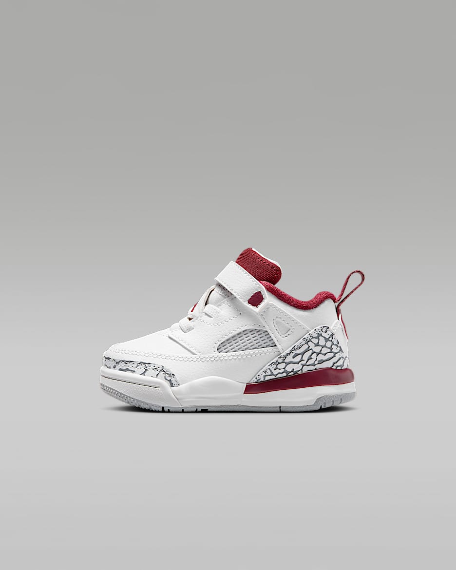 Red spizikes sales